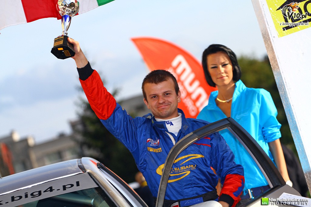 Rajd Koszyc